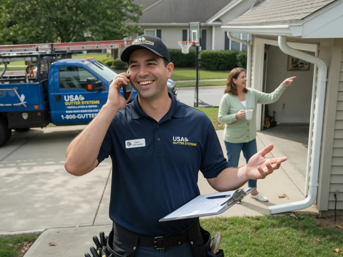 Gutter Installation De Peyster, NY FAQs